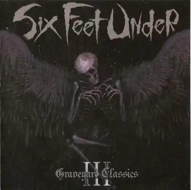 Graveyard Classics III
