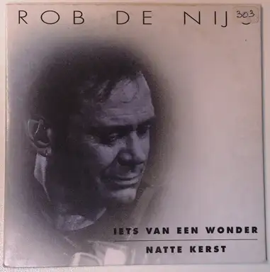 Iets van een wonder / Natte Kerst