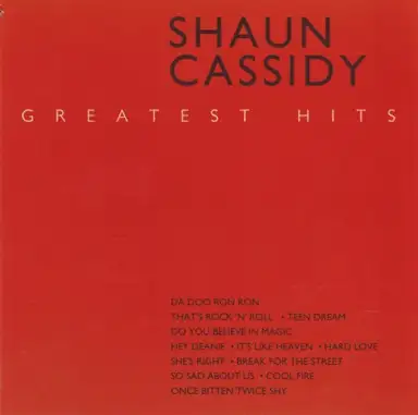 Greatest Hits