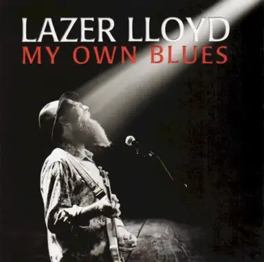My Own Blues