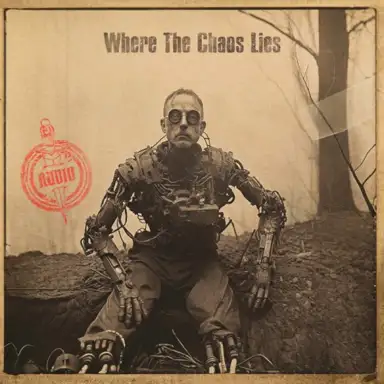 Where the Chaos Lies