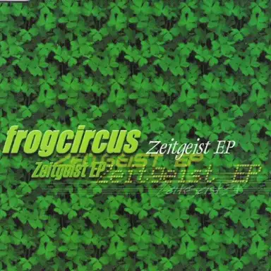 Zeitgeist EP