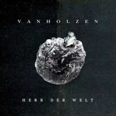Herr der Welt