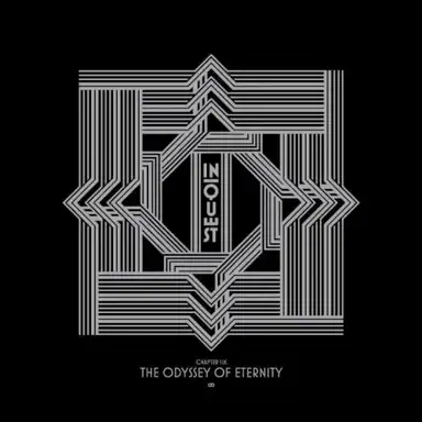 Chapter IIX: The Odyssey of Eternity