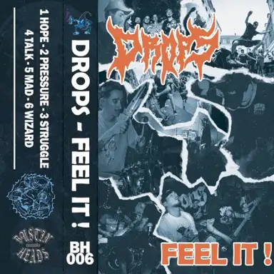 Feel It!