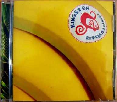 Republika banana