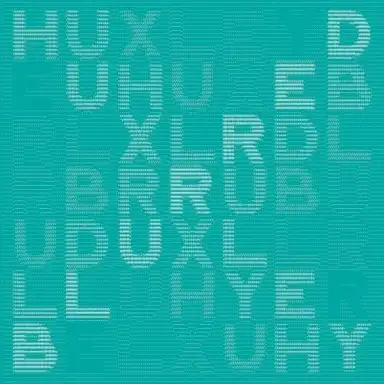 Blurred