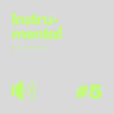 Instru-mental #5