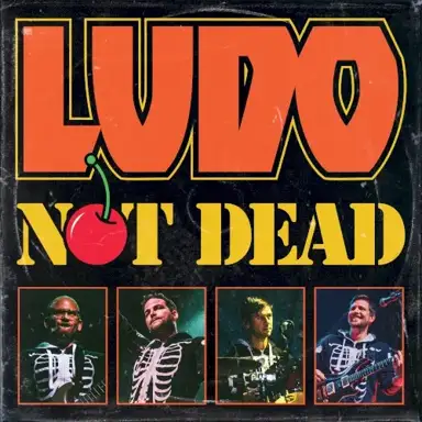 Not Dead