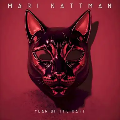 Year Of The Katt