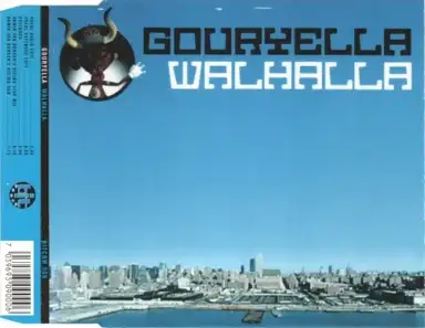 Walhalla