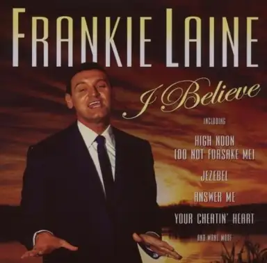 I Believe