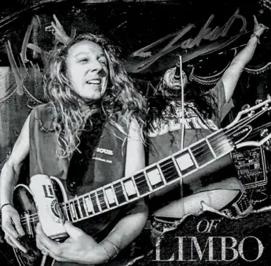 Of Limbo
