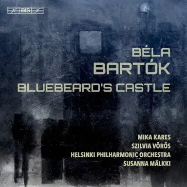 Bluebeard’s Castle
