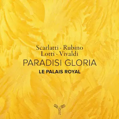 Paradisi Gloria