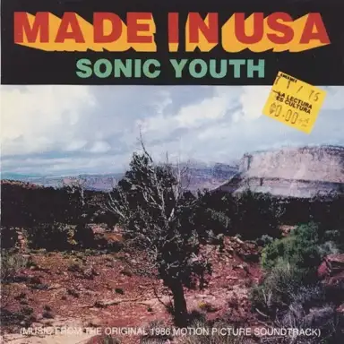 Made in USA