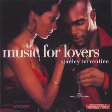 Music for Lovers