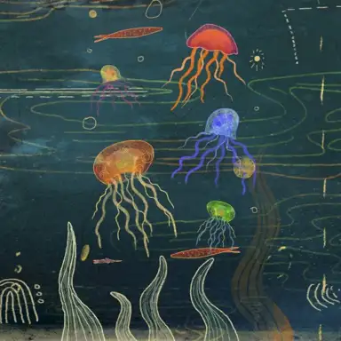 Jellyfish Reef