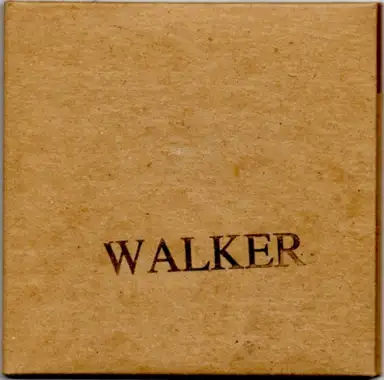 Walker (Poor Fellah)