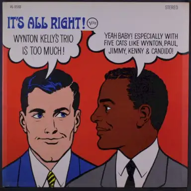 It's All Right!