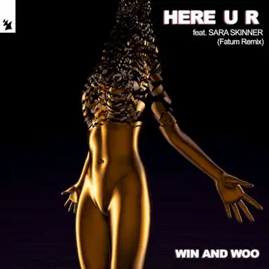 Here U R (Fatum remix)