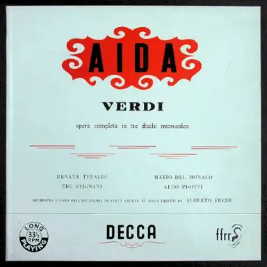 Aïda