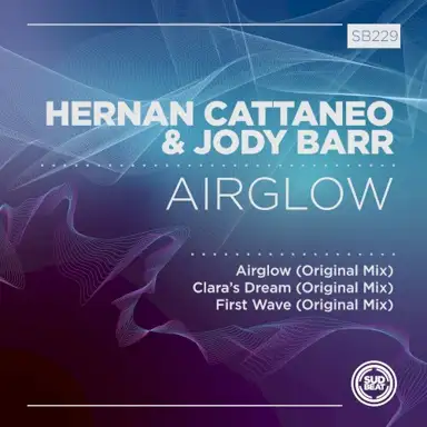 Airglow