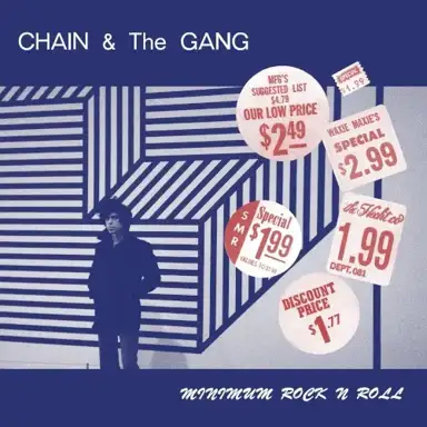 Minimum Rock N Roll
