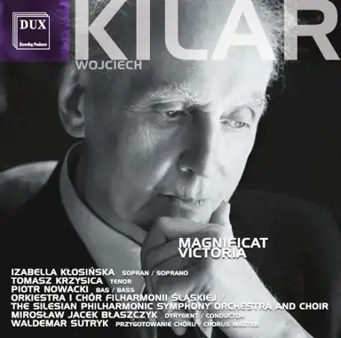 Magnificat / Victoria