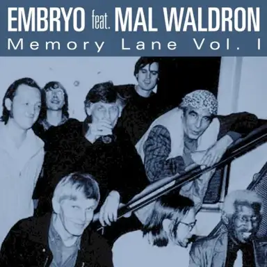 Memory Lane (Vol. I)