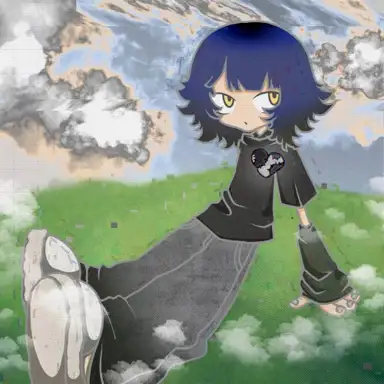 モノクローム