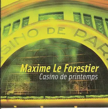 Casino de printemps