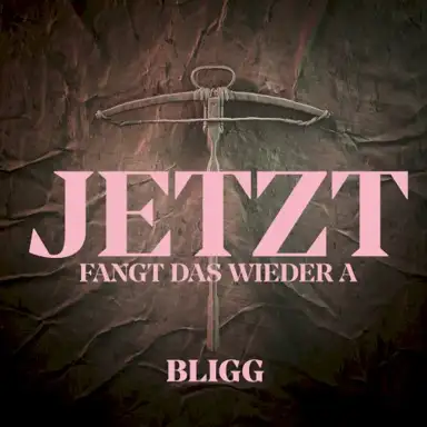 Jetzt fangt das wieder a