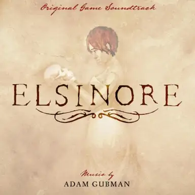 Elsinore Original Game Soundtrack
