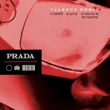 Prada (Valexus remix)