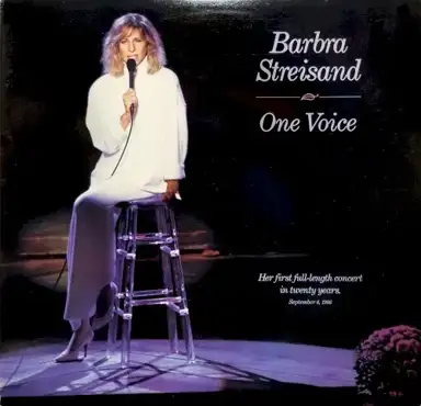 One Voice