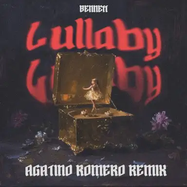 Lullaby (Agatino Romero Remix)