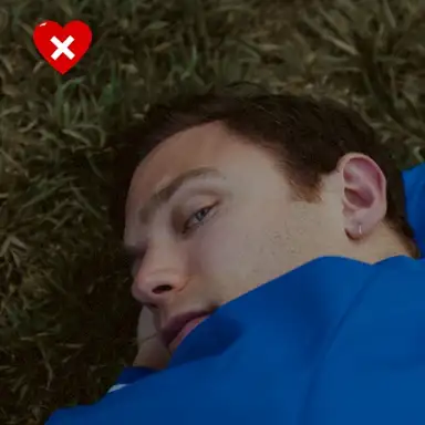 I Just Fell in Love With My Ex