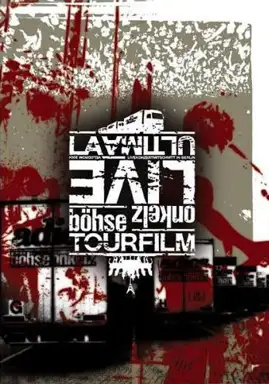 La Ultima / Live in Berlin