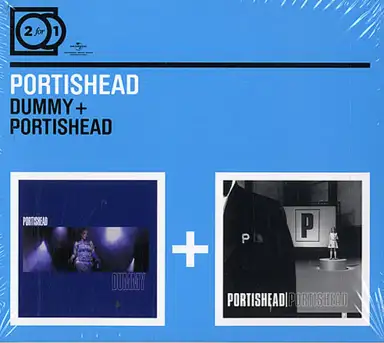 Dummy / Portishead