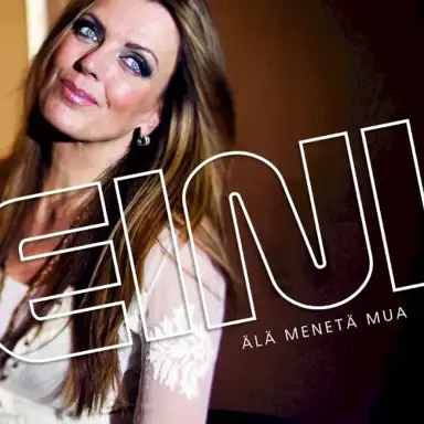 Älä menetä mua