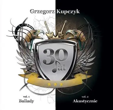 30 Lat