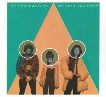 The Devil You Know