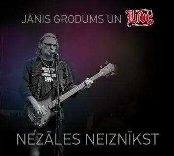 Nezāles neiznīkst
