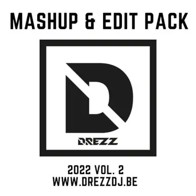 MASHUP & EDIT PACK 2022 VOL.2