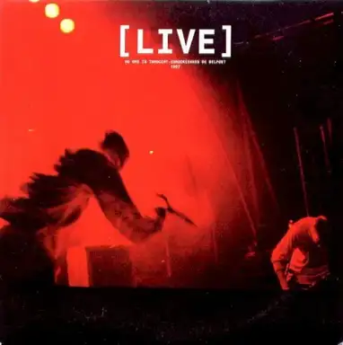 Live : Eurockéennes de Belfort 1997