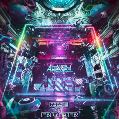 RISE OF FRONTIER