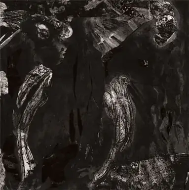 Grave Upheaval / Manticore