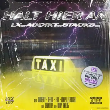 Halt hier an