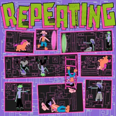 REPEATING